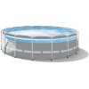 Intex Bazén 26722 Prism Frame CLEARVIEW 427 x 107 cm SET Intex Bazén 26722 Prism Frame CLEARVIEW 427 x 107 cm SET