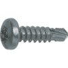 DIN7504N 5.5x 50 Torx 25 pozink čočková hlava vrut s vrtací špičkou (500 ks) DIN7504N 5.5x 50 Torx 25 pozink čočková hlava vrut s vrtací špičkou (500 ks)