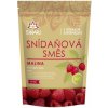 Iswari Bio Raňajková zmes Malina 300 g