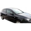 Deflektory Seat Ibiza 6J hatchback 2008 - 2017