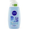 Nivea Baby sprchovací gél pre jemný kúpeľ 450 ml Nivea Baby sprchovací gél pre jemný kúpeľ 450 ml