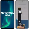 LCD IPS displej pre Motorola MOTO G34, MOTOROLA MOTO G34, XT2363-2 LCD IPS displej pre Motorola MOTO G34, MOTOROLA MOTO G34, XT2363-2