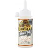 GORILLA GLUE CLEAR KRIŠTÁĽOVO ČÍRE LEPIDLO 110 ml GORILLA GLUE CLEAR KRIŠTÁĽOVO ČÍRE LEPIDLO 110 ml