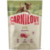 CARNILOVE TRUE FRESH Dog Dry Duck for Puppies 1,5 kg CARNILOVE TRUE FRESH Dog Dry Duck for Puppies 1,5 kg