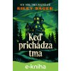 E-kniha Keď prichádza tma - Riley Sager E-kniha Keď prichádza tma - Riley Sager