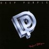 Deep Purple: Perfect Strangers - CD Deep Purple: Perfect Strangers - CD