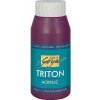 KREUL TRITON SOLO GOYA, bordová, 750 ml KREUL TRITON SOLO GOYA, bordová, 750 ml