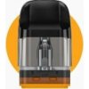 OXVA Xlim EZ Pod Top Fill cartridge 0,8ohm 3ml OXVA Xlim EZ Pod Top Fill cartridge 0,8ohm 3ml