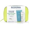 BIODERMA Sébiumový balík - pleť s akné gél moussant 200 ml + Kerato+ gél-krém 30 ml + vzorka Photoderm XDefense, BIODERMA Sébiumový balík - pleť s akné gél moussant 200 ml + Kerato+ gél-krém 30 ml + vzorka Photoderm XDefense,