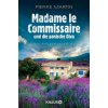 Madame le Commissaire und die panische Diva Madame le Commissaire und die panische Diva