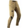 LEATT dlhé nohavice MTB Gravity 3.0 , Brass Brown S / US30 / EU48 LEATT dlhé nohavice MTB Gravity 3.0 , Brass Brown S / US30 / EU48