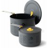 Sea to Summit Frontier UL Two Pot Set 2P 1.3L and 3L