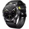 Chytré hodinky Lige NX18 Ultra GPS / AMOLED displej / GPS / bluetooth volanie / čierne 661412 Chytré hodinky Lige NX18 Ultra GPS / AMOLED displej / GPS / bluetooth volanie / čierne 661412