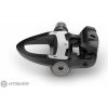 Garmin Rally RS 110 nášľapné pedále s wattmetrom, jednostranné, Shimano SPD SL Garmin Rally RS 110 nášľapné pedále s wattmetrom, jednostranné, Shimano SPD SL