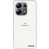 Picasee Fashion Case pre Xiaomi Redmi Note 13 4G - Girl, do it for you Picasee Fashion Case pre Xiaomi Redmi Note 13 4G - Girl, do it for you