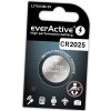 everActive CR2025 5ks CR20255BL