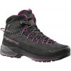 La Sportiva TX4 EVO MID Ženy GTX Carbon/Springtime Veľkosť: 38,5 dámske topánky La Sportiva TX4 EVO MID Ženy GTX Carbon/Springtime Veľkosť: 38,5 dámske topánky