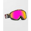 VOLCOM snb okuliare - Attunga Acid Leopard Bl Rose (PICH) veľkosť: OS VOLCOM snb okuliare - Attunga Acid Leopard Bl Rose (PICH) veľkosť: OS