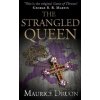 The Strangled Queen : Book 2 The Strangled Queen : Book 2
