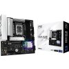 ASRock MB Sc LGA1851 B860M Pro RS, Intel B860, 4xDDR5, 1xDP, 1xHDMI, mATX B860M Pro RS ASRock MB Sc LGA1851 B860M Pro RS, Intel B860, 4xDDR5, 1xDP, 1xHDMI, mATX B860M Pro RS