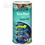 Tetra Pond MultiMix 1l