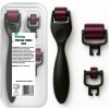 Vitolog derma roller 3v1 na masáž tváre a tela Vitolog derma roller 3v1 na masáž tváre a tela