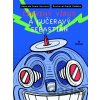 Červený vírus a kučeravý Sebastián - Ivana Auxtová Červený vírus a kučeravý Sebastián - Ivana Auxtová