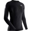 X BIONIC® Invent 4.0 Shirt Round Neck LG SL Women Black Charcoal