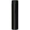 Rura Smalt 0500 mm, hnedá, smaltovaná , 120 mm Rura Smalt 0500 mm, hnedá, smaltovaná , 120 mm