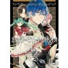 Hatsune Miku: Bad End Night Yama Hitoshizuku-P x Paperback