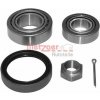 Lożisko kolesa - opravná sada METZGER WM 995 Lożisko kolesa - opravná sada METZGER WM 995