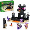 LEGO stavebnica LEGO® Minecraft® 21242 Aréna v Ende (5702017415673) LEGO stavebnica LEGO® Minecraft® 21242 Aréna v Ende (5702017415673)