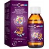 Novo C Kids Multi Multivitamín tekutý prípravok lesné ovocie 120 ml