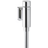 GROHE Rondo pisoárový splachovač s integrovaným preduzáverom, chróm, 37339000 GROHE Rondo pisoárový splachovač s integrovaným preduzáverom, chróm, 37339000