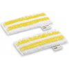 Utierky pre flexibilnú ručnú hubicu KARCHER 2.863-343.0 Utierky pre flexibilnú ručnú hubicu KARCHER 2.863-343.0