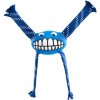 Rogz Flossy Grinz hračka pre psy modrá 21 cm Rogz Flossy Grinz hračka pre psy modrá 21 cm