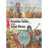 Byzantine Soldier Vs Seljuk Warrior Byzantine Soldier Vs Seljuk Warrior