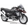 MAISTO motocykel BMW R 1200 GS 2017 1:18