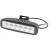 PRACOVNÁ LAMPA ŠPERKOVNICA HALOGEN 6 LED 15W 1680Lm 12/24V L0097S SPOT PRACOVNÁ LAMPA ŠPERKOVNICA HALOGEN 6 LED 15W 1680Lm 12/24V L0097S SPOT