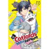 I'm the Catlords' Manservant, Vol. 1 - Alexandra McCullough-Garcia, Rochelle Gancio, Rat Kitaguni I'm the Catlords' Manservant, Vol. 1 - Alexandra McCullough-Garcia, Rochelle Gancio, Rat Kitaguni