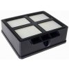 Vacs Sencor SVC 7CA Seven Hepa filter