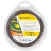 Silon na kosenie Strend Pro Premium SawLine 2,7 mm, L-15 m, zúbkovaný Silon na kosenie Strend Pro Premium SawLine 2,7 mm, L-15 m, zúbkovaný