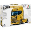 Model Kit truck 3927 - SCANIA S730 HIGHLINE 4x2 (1:24) (33-3927) Model Kit truck 3927 - SCANIA S730 HIGHLINE 4x2 (1:24) (33-3927)