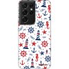 Picasee Fashion Case pre Samsung Galaxy S21 Ultra 5G G998B - Sailor Vibes Picasee Fashion Case pre Samsung Galaxy S21 Ultra 5G G998B - Sailor Vibes