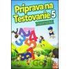 Príprava na testovanie 5 - Matematika - Taktik Príprava na testovanie 5 - Matematika - Taktik
