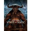 Warhammer: Vermintide 2 Winds of Magic