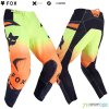 Fox 180 Shield Pant mx nohavice, neon žltá, 30 Fox 180 Shield Pant mx nohavice, neon žltá, 30