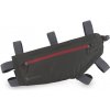 Acepac Zip frame bag M sivá na rám