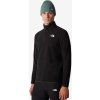 THE NORTH FACE M 100 GLACIER 1/4 ZIP - EU L THE NORTH FACE M 100 GLACIER 1/4 ZIP - EU L