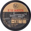 Diabolo RWS R 10 Match, kal. 4,5 mm, 0,53 g Diabolo RWS R 10 Match, kal. 4,5 mm, 0,53 g
